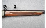 Browning (Miroku) 1885 .45-70 NRA 2002 Gun of Year - 9 of 9