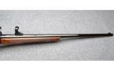Browning (Miroku) 1885 .45-70 NRA 2002 Gun of Year - 8 of 9