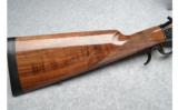 Browning (Miroku) 1885 .45-70 NRA 2002 Gun of Year - 3 of 9