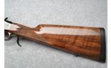 Browning (Miroku) 1885 .45-70 NRA 2002 Gun of Year - 7 of 9