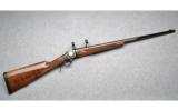 Browning (Miroku) 1885 .45-70 NRA 2002 Gun of Year - 1 of 9