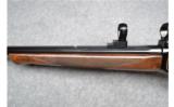 Browning (Miroku) 1885 .45-70 NRA 2002 Gun of Year - 6 of 9