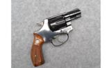 Smith & Wesson 30-1 in .32 S&W Long, Blued - 1 of 7