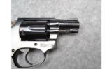 Smith & Wesson 30-1 in .32 S&W Long, Blued - 7 of 7