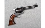 JP Sauer & Sohn Chief Marshal .357Mag
SA Revolver - 1 of 2