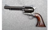 JP Sauer & Sohn Chief Marshal .357Mag
SA Revolver - 2 of 2