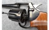 COLT Official Police .38 SPL6