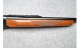 Ruger No. 1 in 7mm Rem Mag - 8 of 8