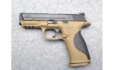 Smith&Wesson M&P 9 in FDE, 9mm with Accessory Kit - 2 of 2