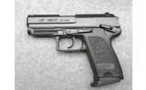HK USP Compact .45 Auto with Case - 2 of 2