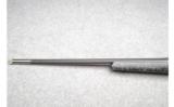 Weatherby Mark V Accumark .338-378 WBY, Threaded Barrel - 6 of 9