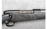 Weatherby Mark V Accumark .338-378 WBY, Threaded Barrel - 2 of 9