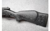 Weatherby Mark V Accumark .338-378 WBY, Threaded Barrel - 7 of 9