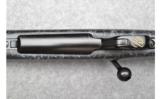 Weatherby Mark V Accumark .338-378 WBY, Threaded Barrel - 8 of 9