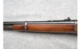 Winchester 1894 SRC, .25-35WCF - 6 of 9