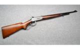 Winchester 64 .30 WCF with Williams Peep Sight - 1 of 9