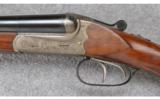 Merkel Cape Gun, Combination 16 Ga/ 5,6mmx50R - 5 of 9