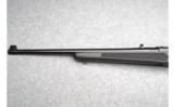 Ruger 77/357 Synthetic Stock in .357 Mag, with Extra Magazine and Box - 6 of 7