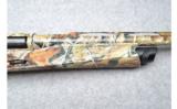 Benelli Vinci 12 Ga in APG Camo, Factory Case - 8 of 8