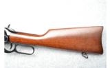 Winchester 94 NRA Musket, .30-30 Win, 26