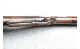 Winchester 1892 in .25-20WCF with Octagonal Barrel - 4 of 9