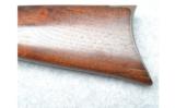 Winchester 1892 in .25-20WCF with Octagonal Barrel - 8 of 9