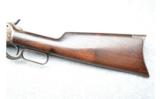 Winchester 1892 in .25-20WCF with Octagonal Barrel - 7 of 9