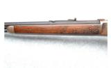 Winchester 1892 in .25-20WCF with Octagonal Barrel - 6 of 9