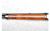 Winchester 64A Lever Action Rifle, .30-30 Win Lyman Peep - 6 of 9