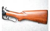 Winchester 64A Lever Action Rifle, .30-30 Win Lyman Peep - 7 of 9