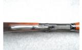 Winchester 64A Lever Action Rifle, .30-30 Win Lyman Peep - 4 of 9