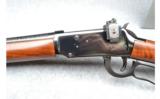 Winchester 64A Lever Action Rifle, .30-30 Win Lyman Peep - 5 of 9