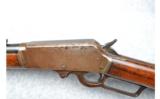 Marlin 1893 Lever Action Rifle .32 Special - 5 of 9