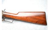 Marlin 1893 Lever Action Rifle .32 Special - 7 of 9