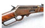 Marlin 1893 Lever Action Rifle .32 Special - 2 of 9