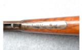 Marlin 1893 Lever Action Rifle .32 Special - 8 of 9