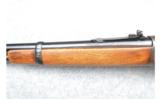 Winchester 94 Lever Action Rifle, .32 WS, 1937 - 6 of 9