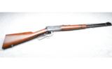 Winchester 94 Lever Action Rifle, .32 WS, 1937 - 1 of 9