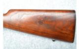 Winchester 94 Lever Action Rifle, .32 WS, 1937 - 8 of 9