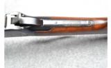 Winchester 94 Lever Action Rifle, .32 WS, 1937 - 9 of 9