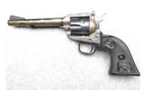 COLT 1984 Kit Carson New Frontier .22, in Case with Book - 2 of 9