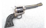 COLT 1984 Kit Carson New Frontier .22, in Case with Book - 1 of 9