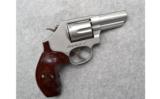 Smith & Wesson Model 65-8 Lady Smith Revolver .357 Magnum - 1 of 2