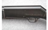 Beretta 390 Semi-Auto 12 Ga, Black Composite Stock, Case - 9 of 9
