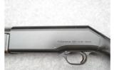 Beretta 390 Semi-Auto 12 Ga, Black Composite Stock, Case - 5 of 9