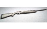 Winchester SuperX 3 by FN Belgium,12 Ga, 3 1/2