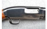 Winchester Model 12 in 20 Gauge, 28