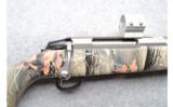 Tikka T3 Lite Rifle, .300WM Stainless Fluted, RT Hardwoods Synthetic Stock - 2 of 7