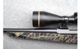Browning A-Bolt Rifle 7mm-08 Rem w/ Leupold VX3 Scope - 6 of 7