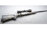 Browning A-Bolt Rifle 7mm-08 Rem w/ Leupold VX3 Scope - 1 of 7